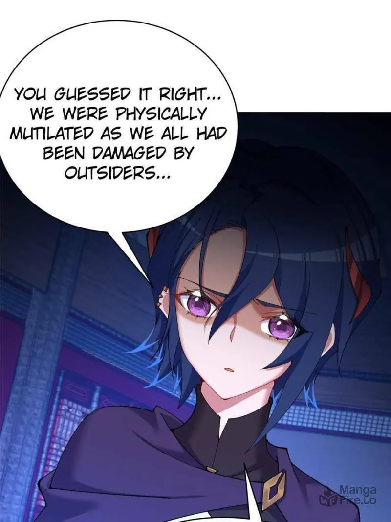 Read I Picked up an Attribute (Colored) chapter 359 image 24 on Lezhin