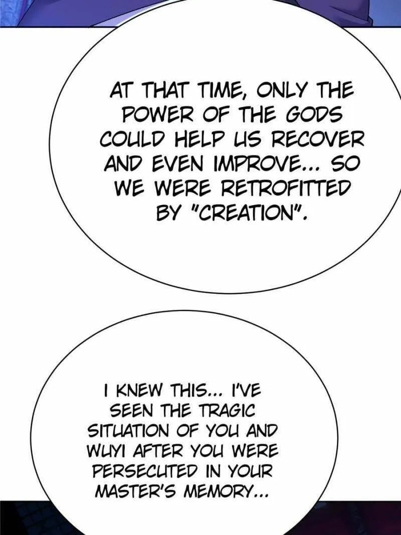 Read I Picked up an Attribute (Colored) chapter 359 image 25 on Lezhin