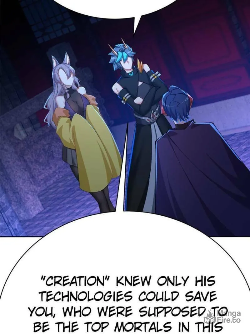 Read I Picked up an Attribute (Colored) chapter 359 image 26 on Lezhin