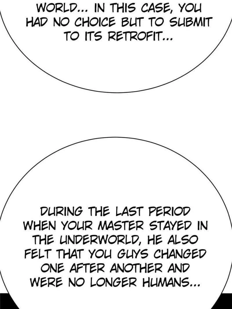 Read I Picked up an Attribute (Colored) chapter 359 image 27 on Lezhin