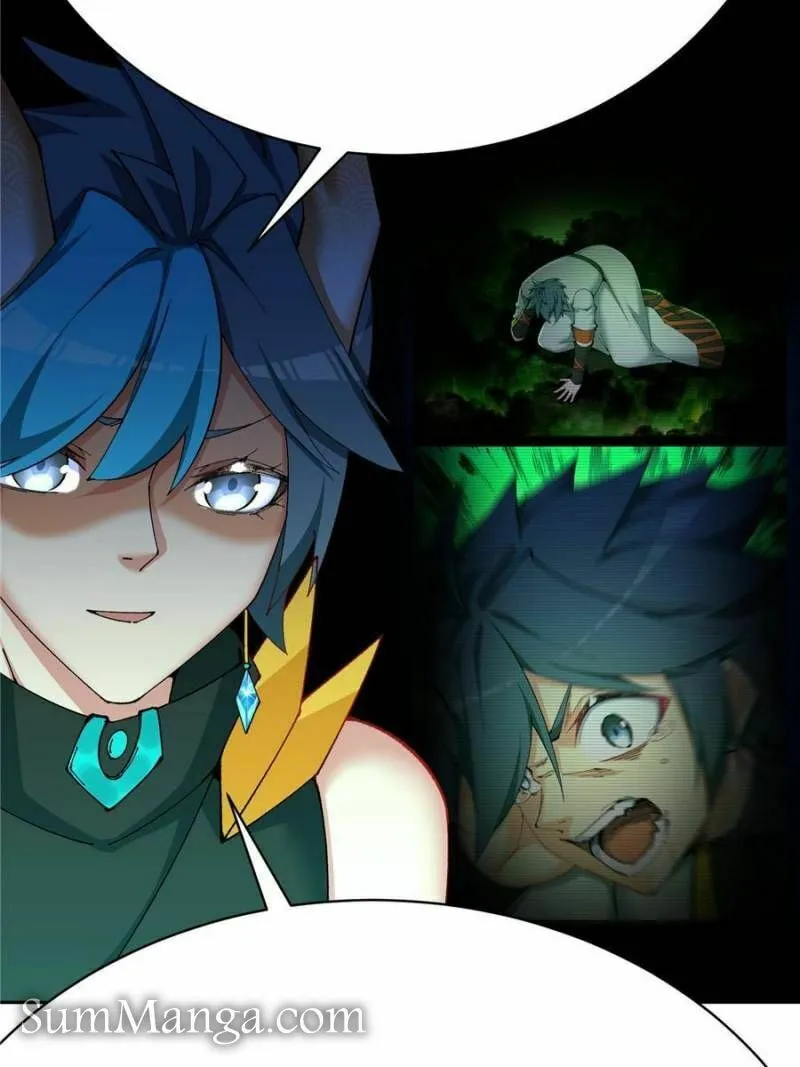 Read I Picked up an Attribute (Colored) chapter 359 image 28 on Lezhin