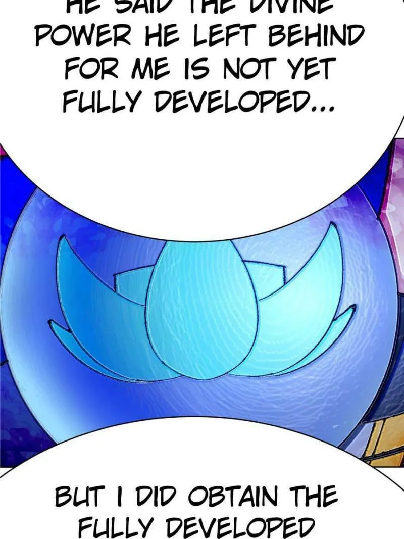 Read I Picked up an Attribute (Colored) chapter 359 image 3 on Lezhin