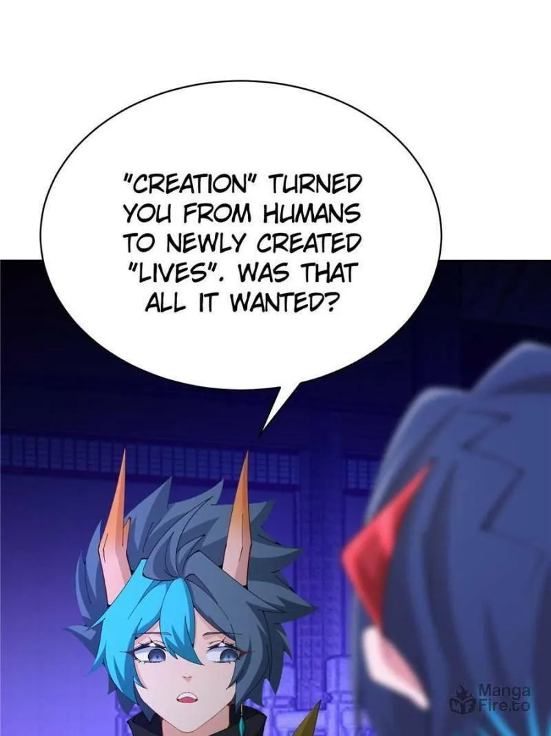 Read I Picked up an Attribute (Colored) chapter 359 image 32 on Lezhin