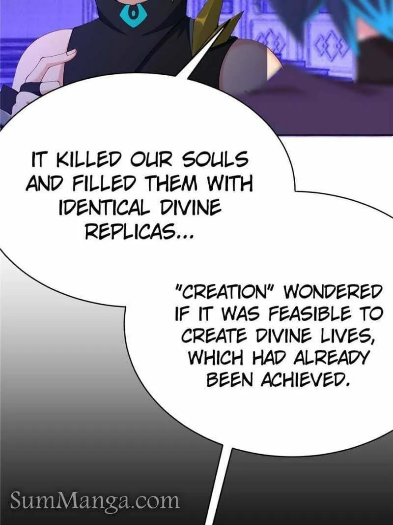 Read I Picked up an Attribute (Colored) chapter 359 image 33 on Lezhin