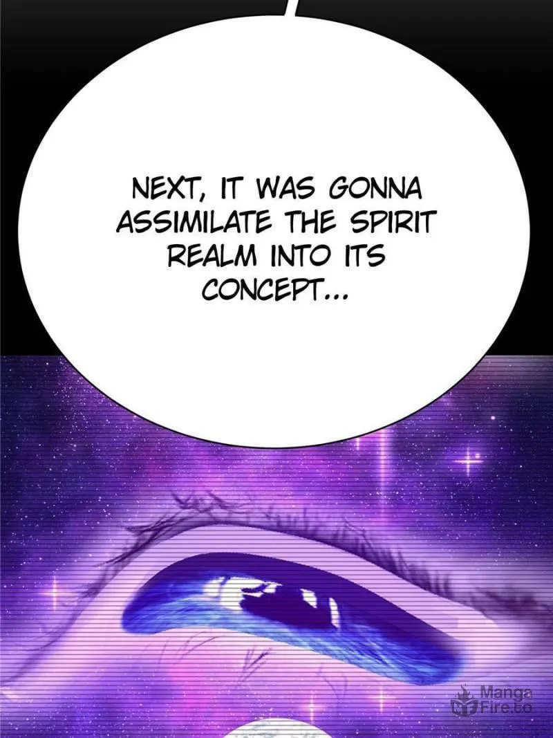 Read I Picked up an Attribute (Colored) chapter 359 image 34 on Lezhin