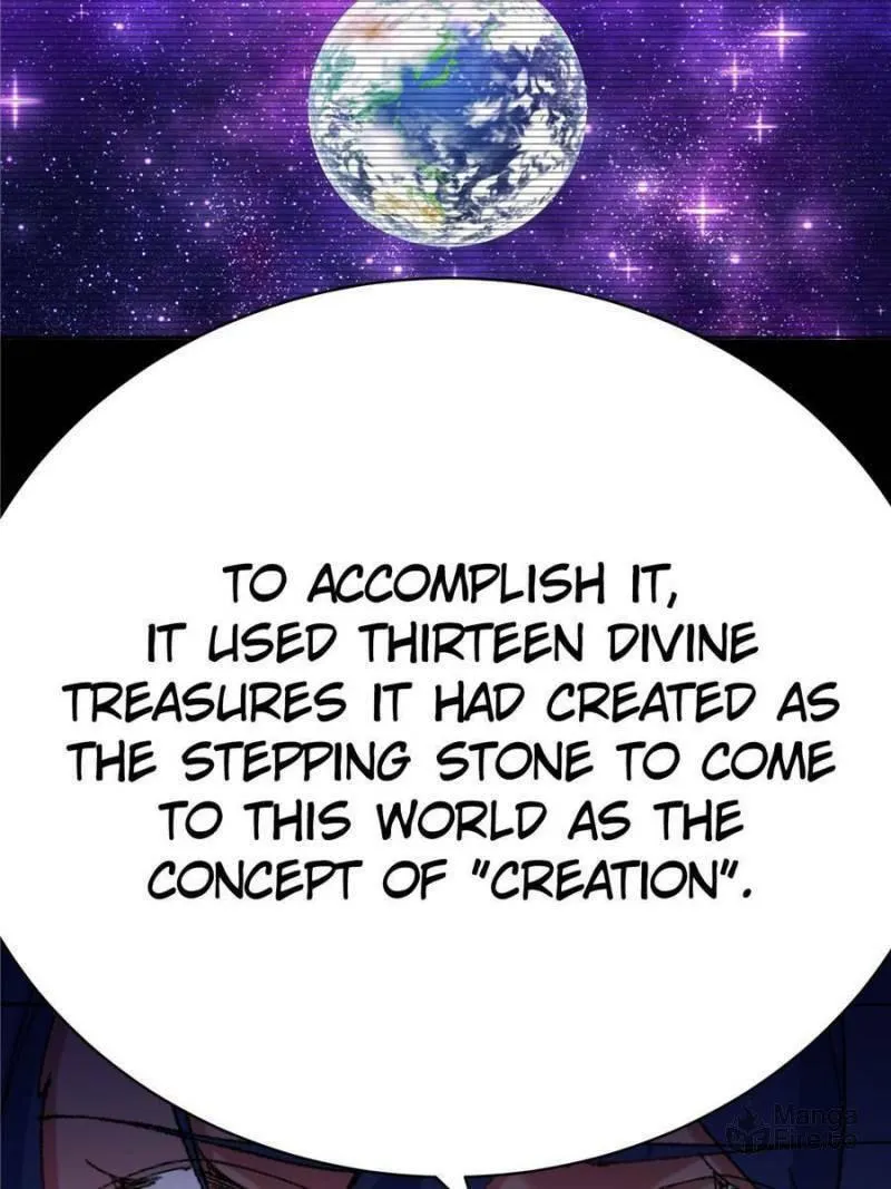 Read I Picked up an Attribute (Colored) chapter 359 image 35 on Lezhin