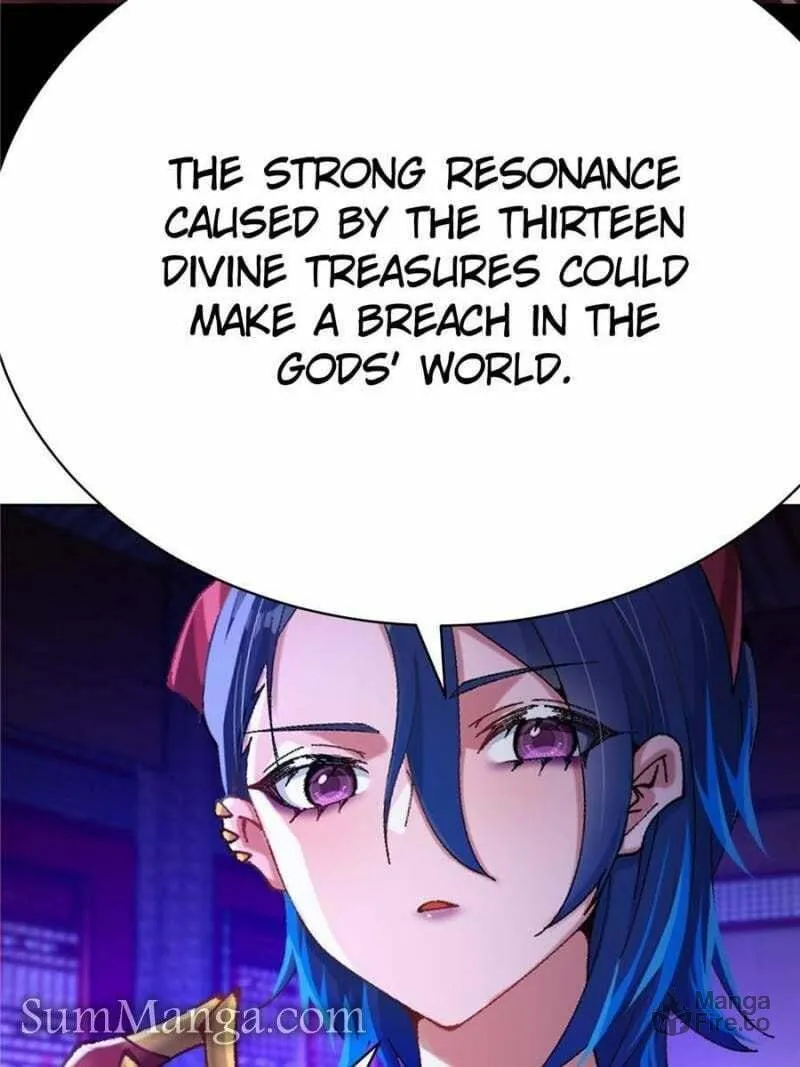 Read I Picked up an Attribute (Colored) chapter 359 image 38 on Lezhin