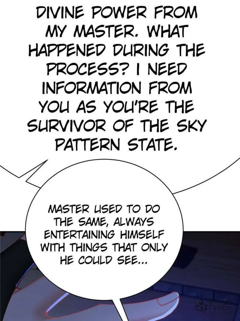 Read I Picked up an Attribute (Colored) chapter 359 image 4 on Lezhin