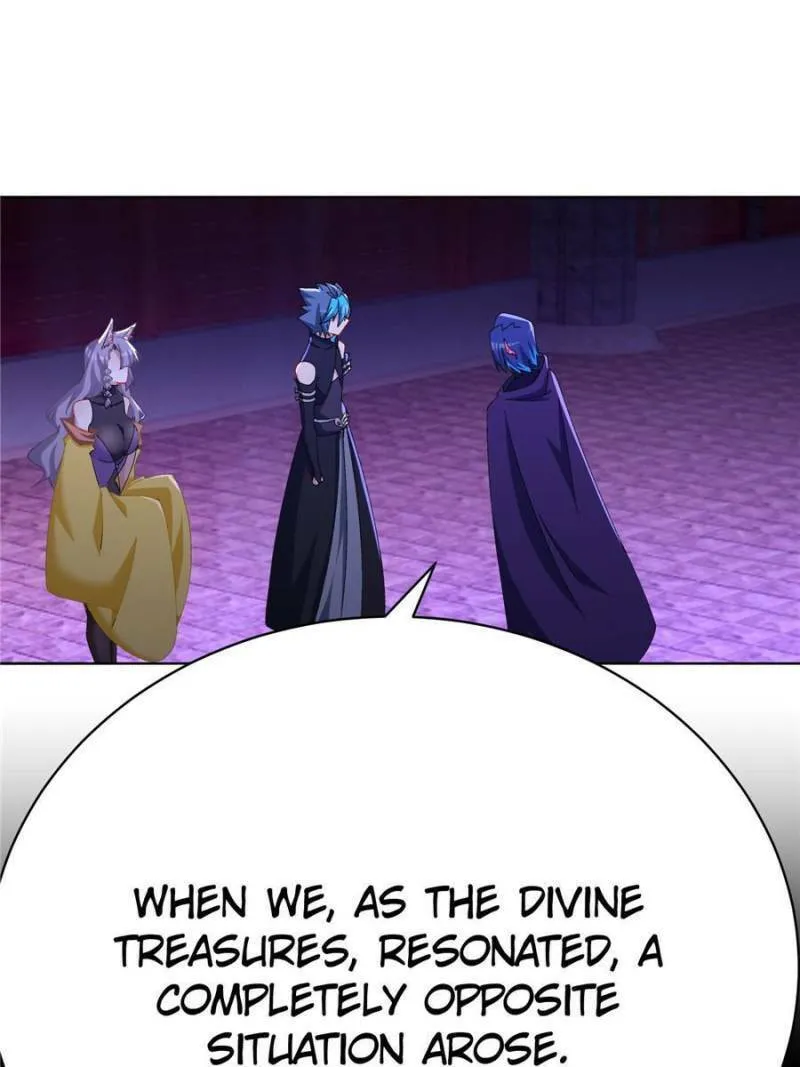Read I Picked up an Attribute (Colored) chapter 359 image 40 on Lezhin