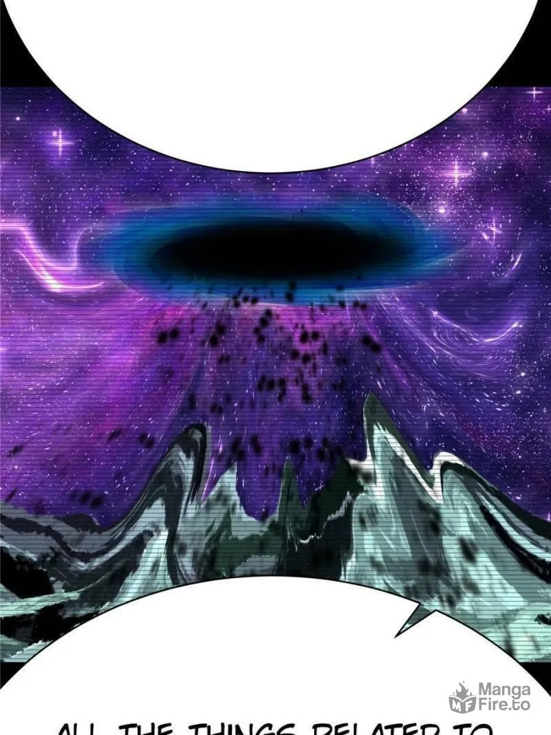 Read I Picked up an Attribute (Colored) chapter 359 image 41 on Lezhin