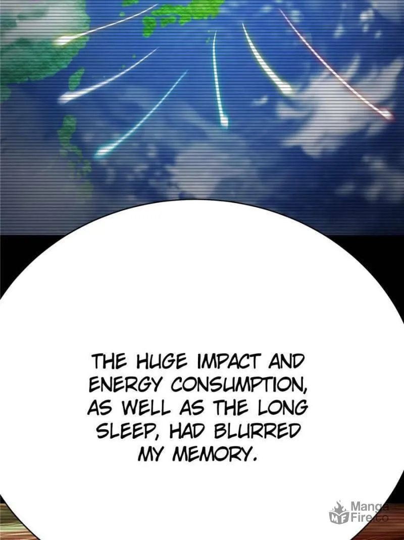 Read I Picked up an Attribute (Colored) chapter 359 image 44 on Lezhin