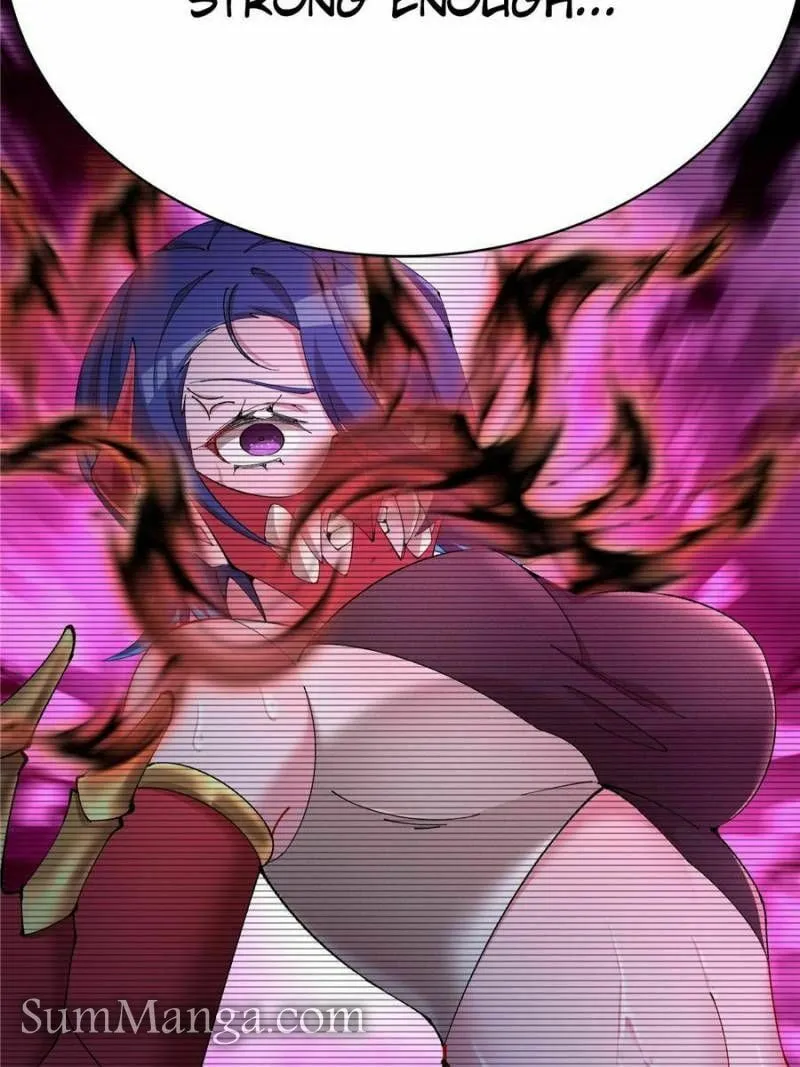 Read I Picked up an Attribute (Colored) chapter 359 image 48 on Lezhin