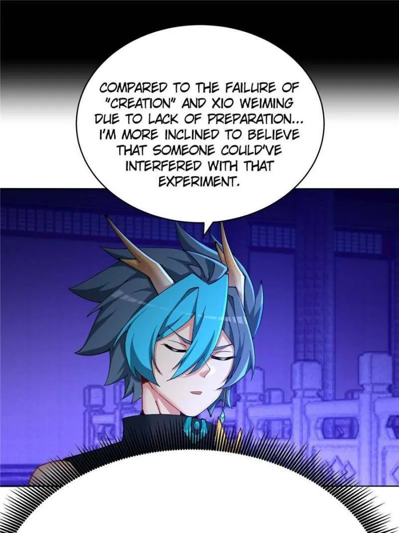 Read I Picked up an Attribute (Colored) chapter 359 image 51 on Lezhin