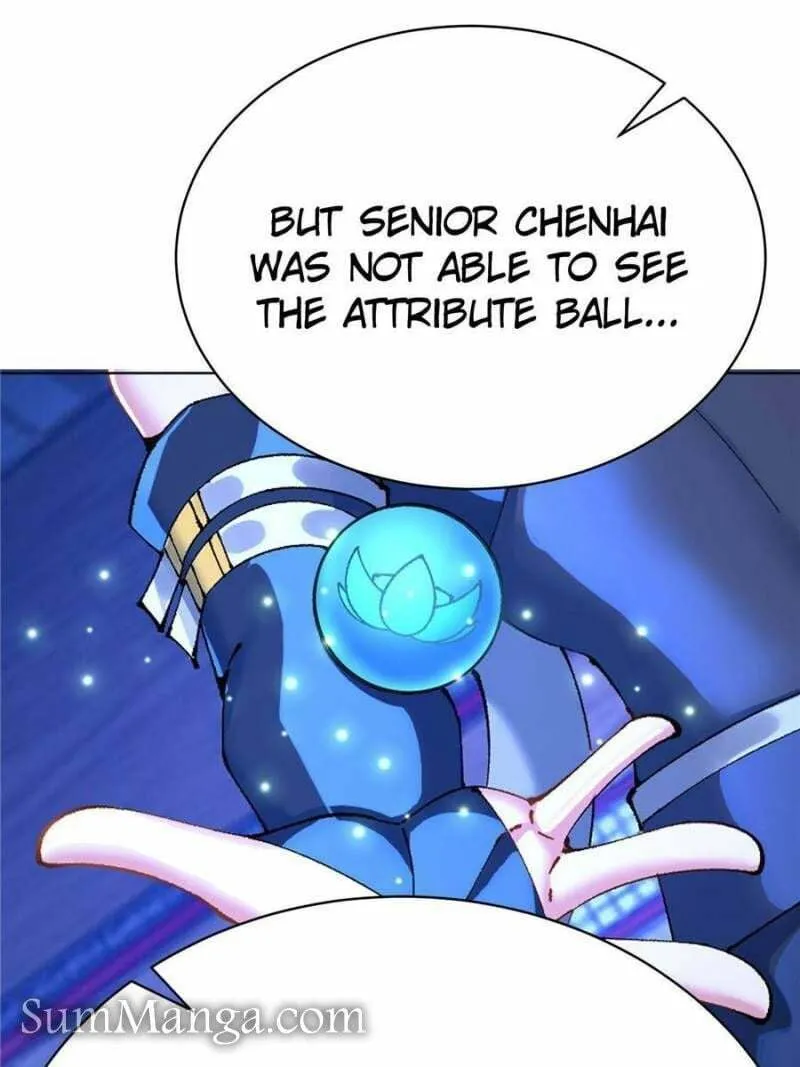 Read I Picked up an Attribute (Colored) chapter 359 image 58 on Lezhin