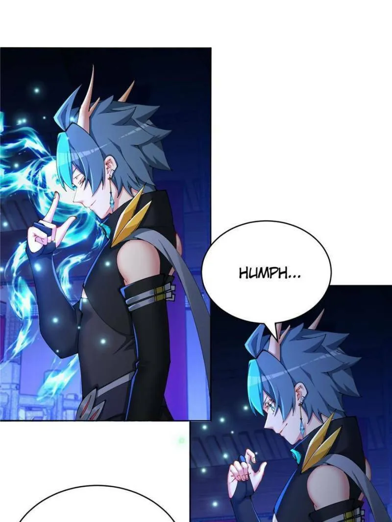 Read I Picked up an Attribute (Colored) chapter 359 image 66 on Lezhin