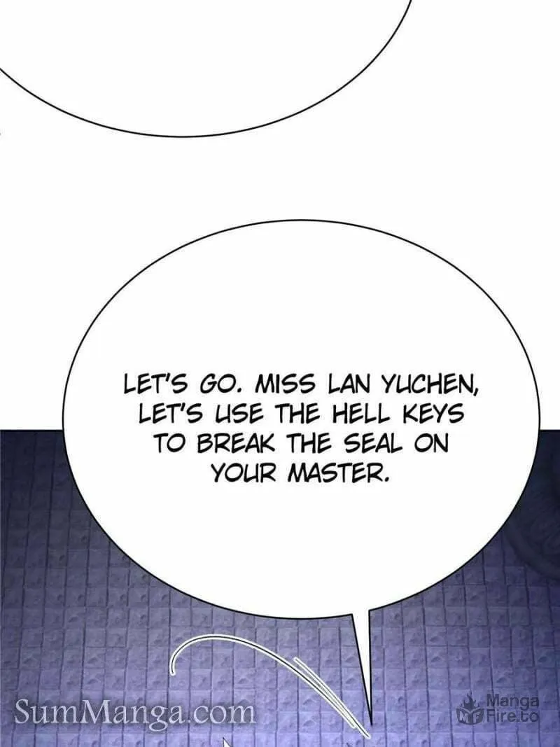 Read I Picked up an Attribute (Colored) chapter 359 image 69 on Lezhin