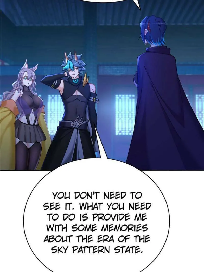 Read I Picked up an Attribute (Colored) chapter 359 image 7 on Lezhin