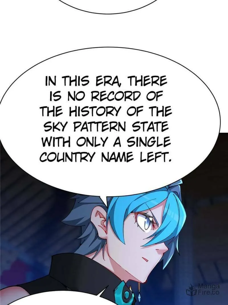 Read I Picked up an Attribute (Colored) chapter 359 image 8 on Lezhin