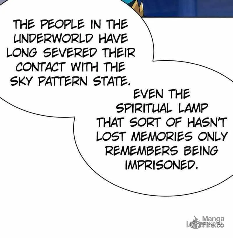 Read I Picked up an Attribute (Colored) chapter 359 image 9 on Lezhin