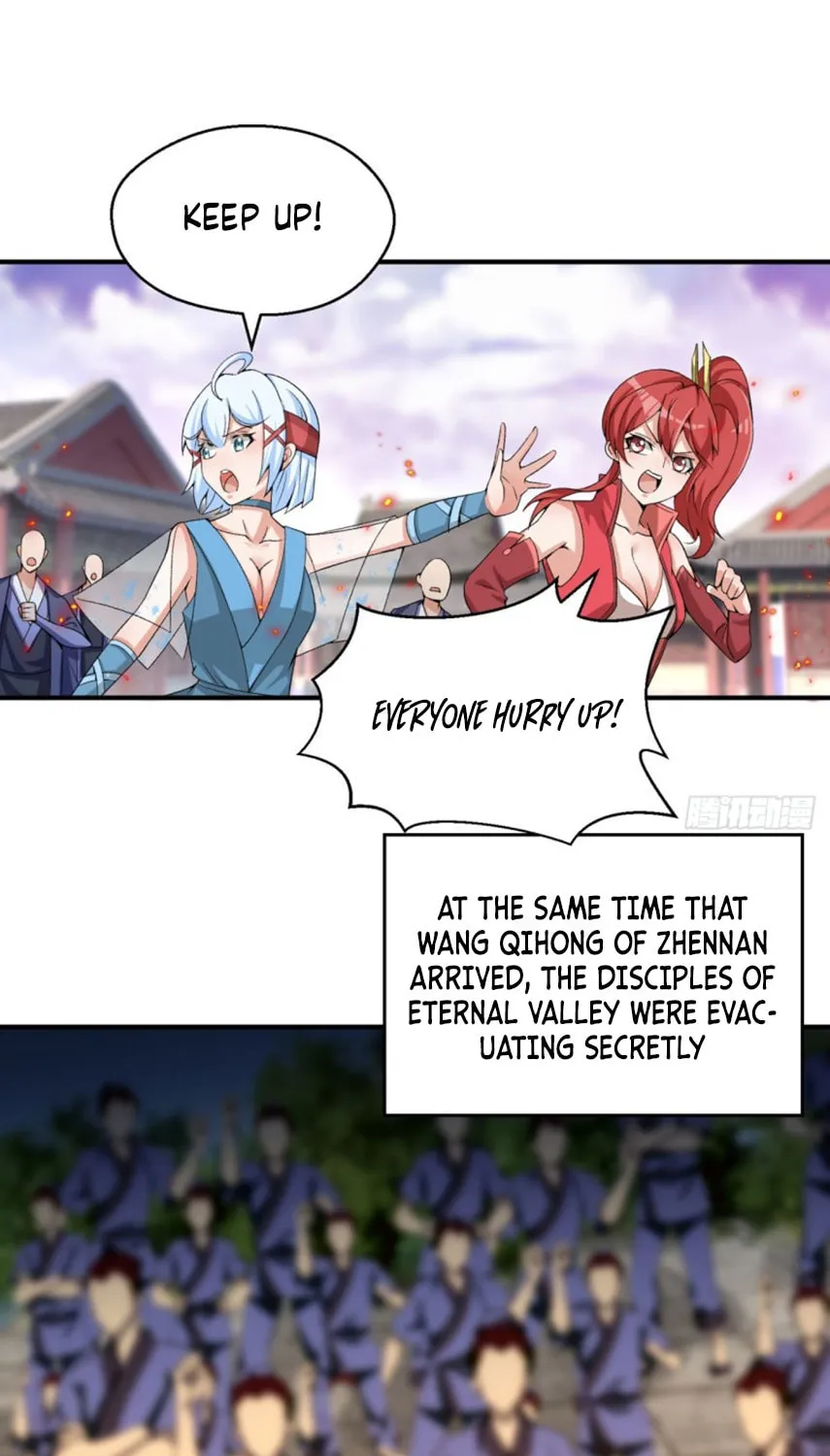 Read I Picked up an Attribute (Colored) chapter 36 image 1 on Lezhin