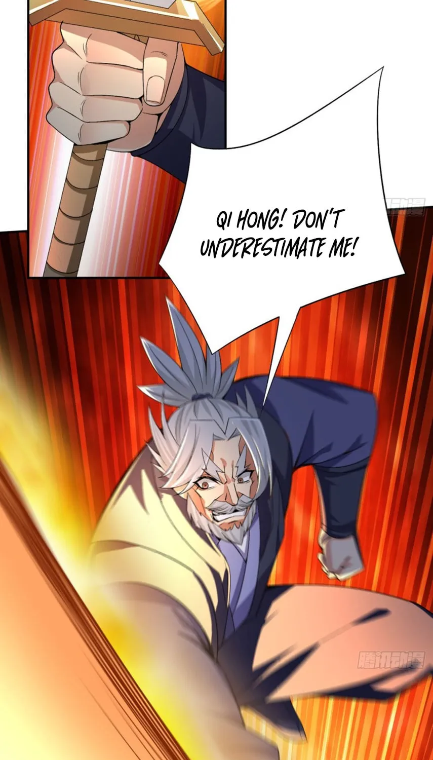 Read I Picked up an Attribute (Colored) chapter 36 image 14 on Lezhin