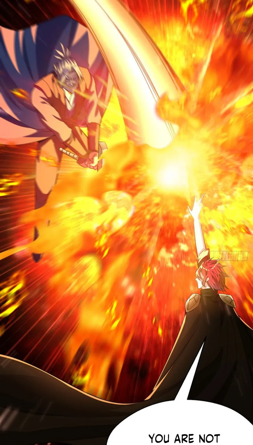 Read I Picked up an Attribute (Colored) chapter 36 image 17 on Lezhin