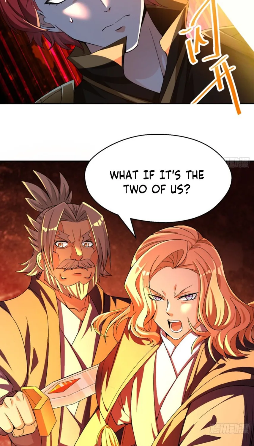 Read I Picked up an Attribute (Colored) chapter 36 image 19 on Lezhin