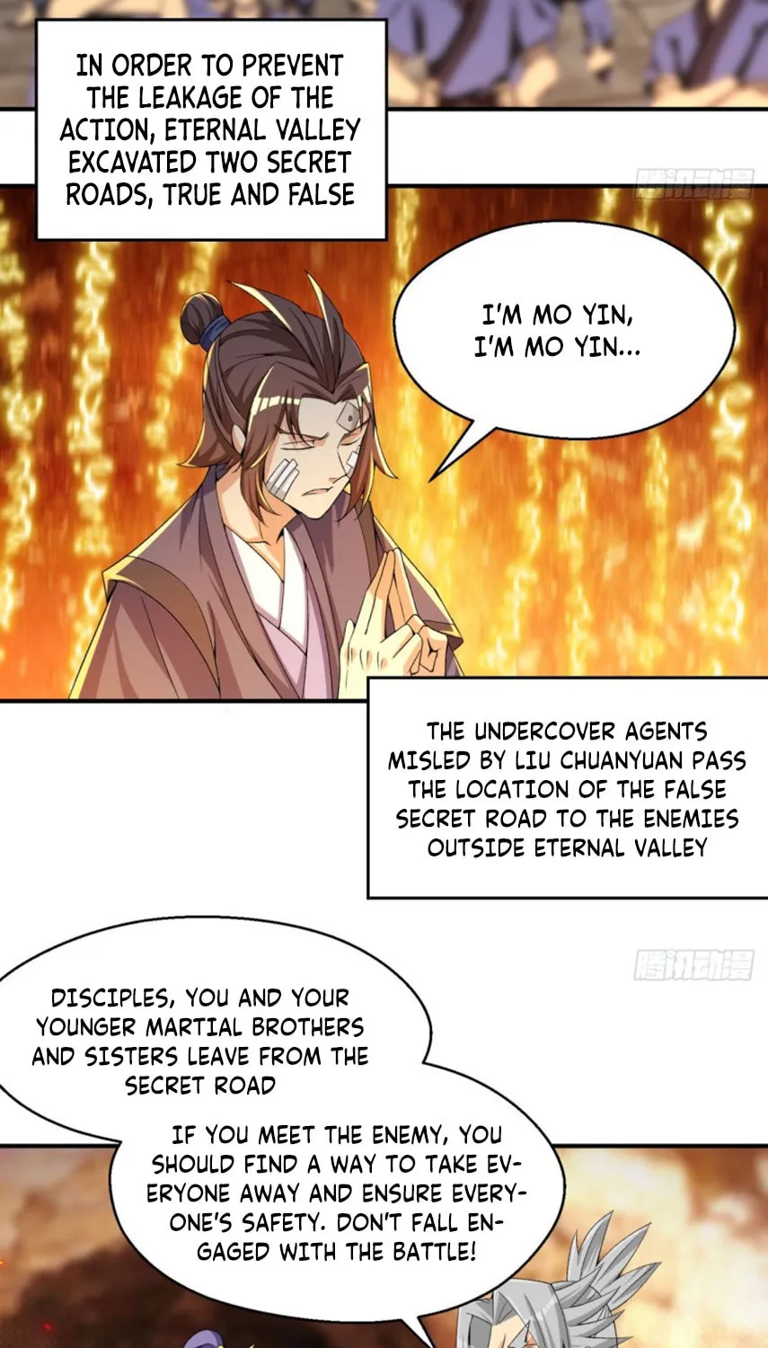 Read I Picked up an Attribute (Colored) chapter 36 image 2 on Lezhin