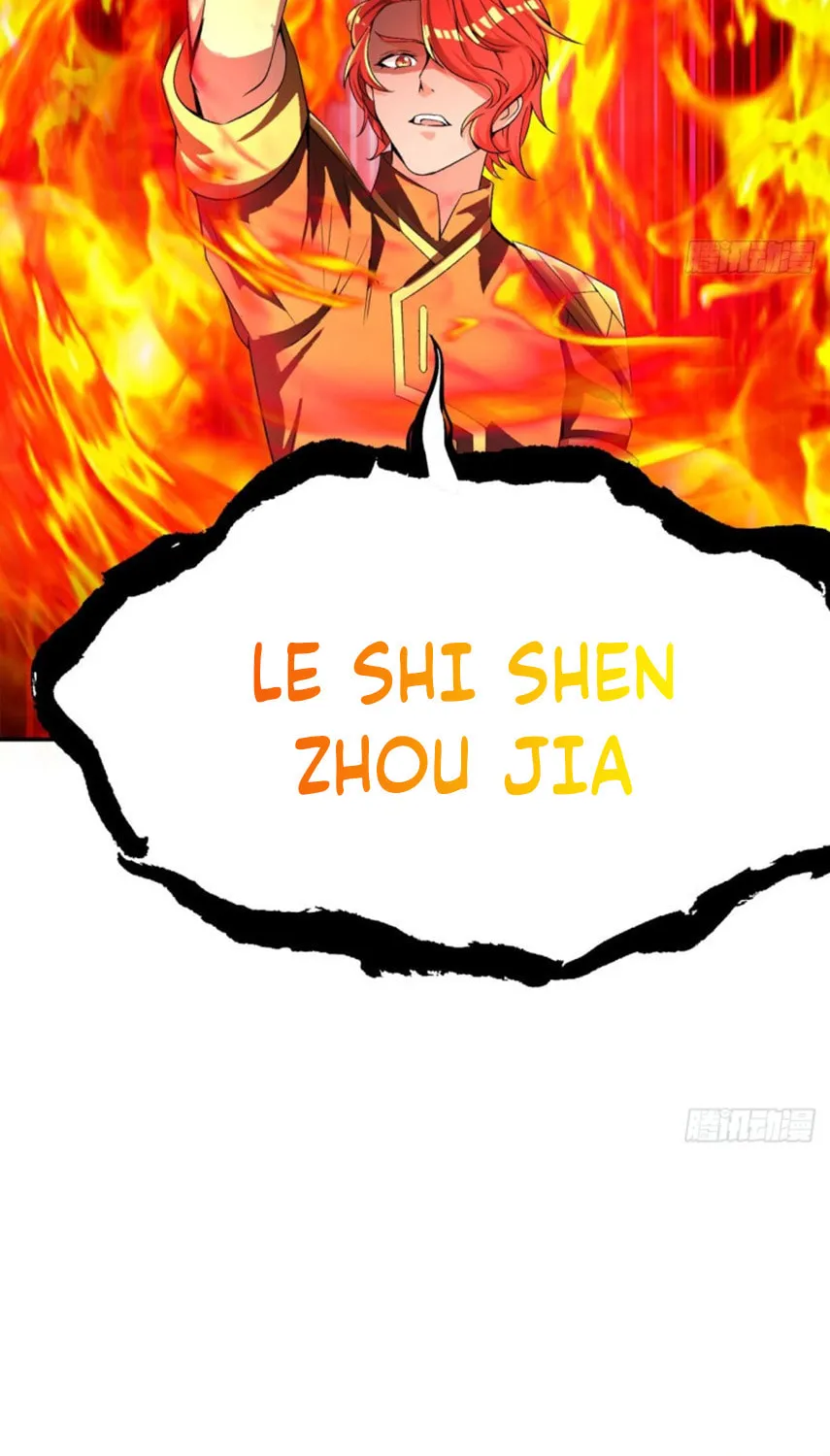 Read I Picked up an Attribute (Colored) chapter 36 image 23 on Lezhin