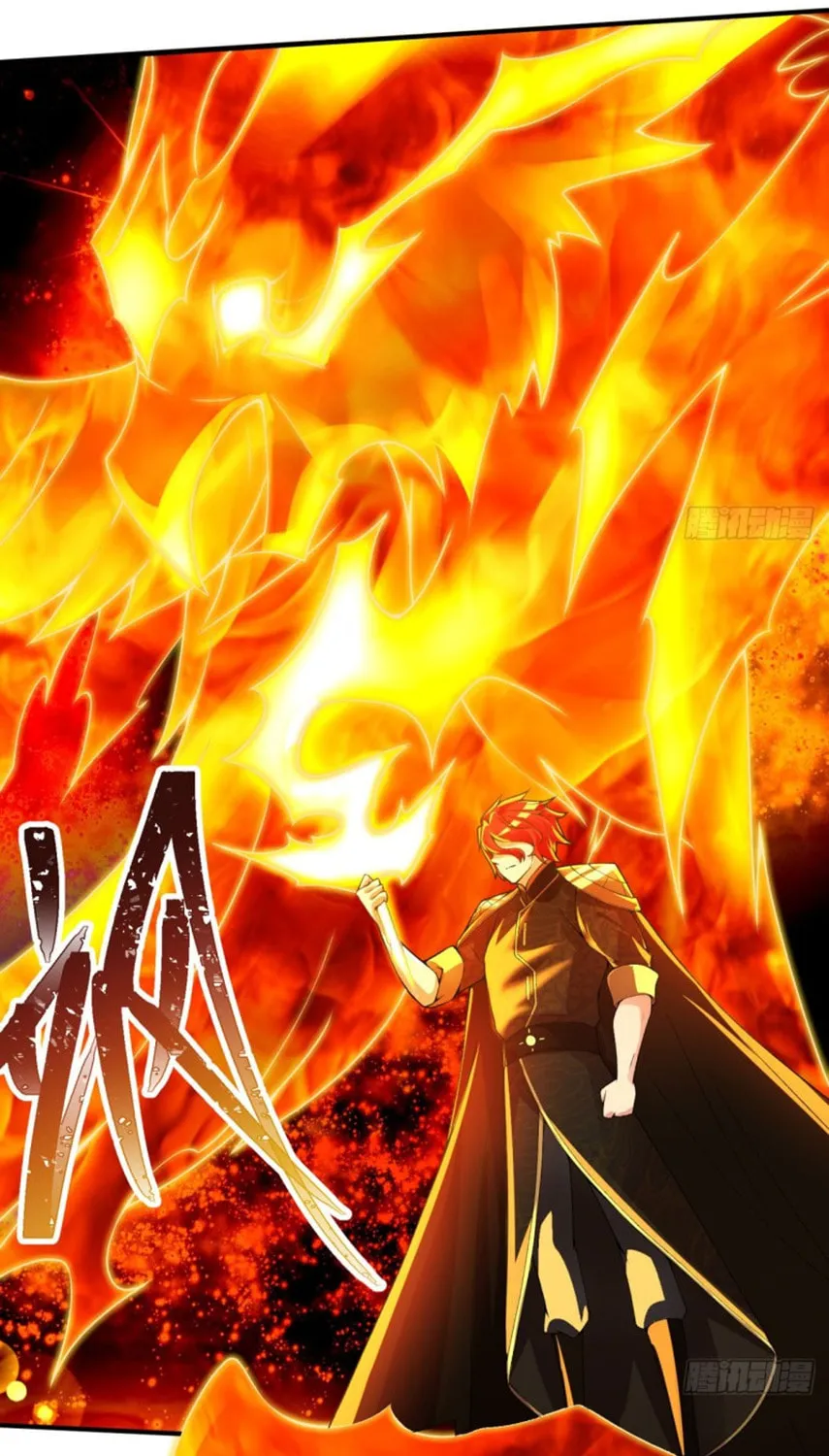 Read I Picked up an Attribute (Colored) chapter 36 image 24 on Lezhin
