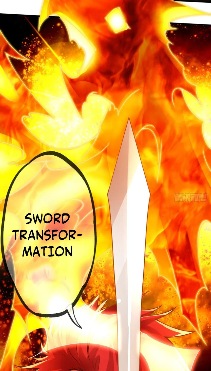 Read I Picked up an Attribute (Colored) chapter 36 image 25 on Lezhin