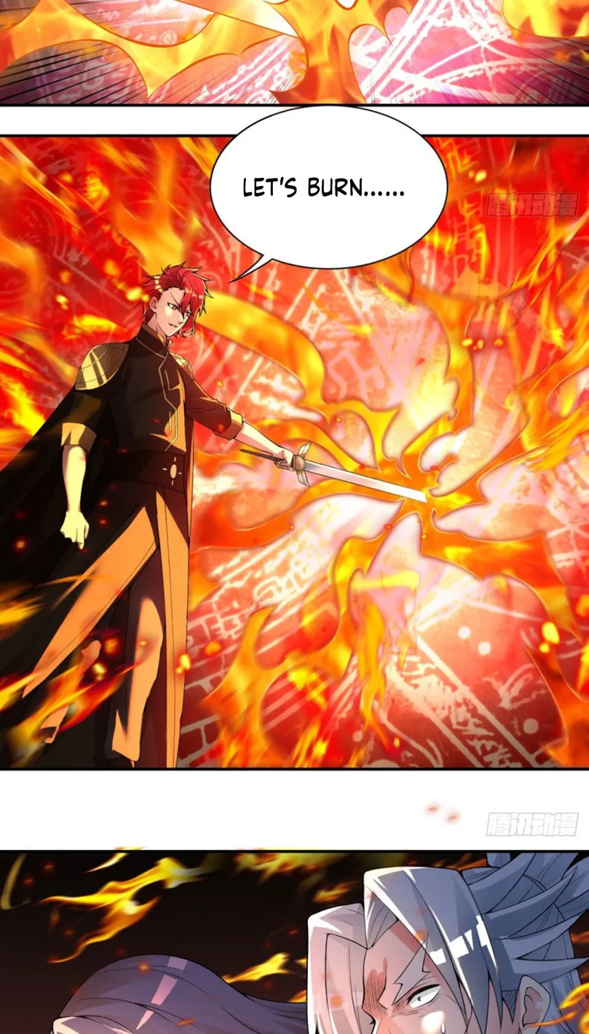 Read I Picked up an Attribute (Colored) chapter 36 image 37 on Lezhin