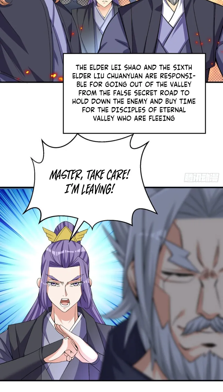 Read I Picked up an Attribute (Colored) chapter 36 image 4 on Lezhin