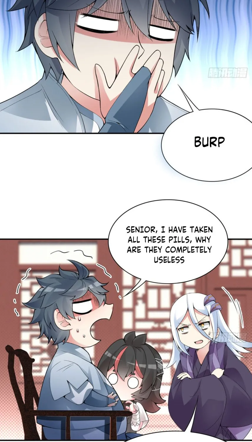 Read I Picked up an Attribute (Colored) chapter 36 image 42 on Lezhin