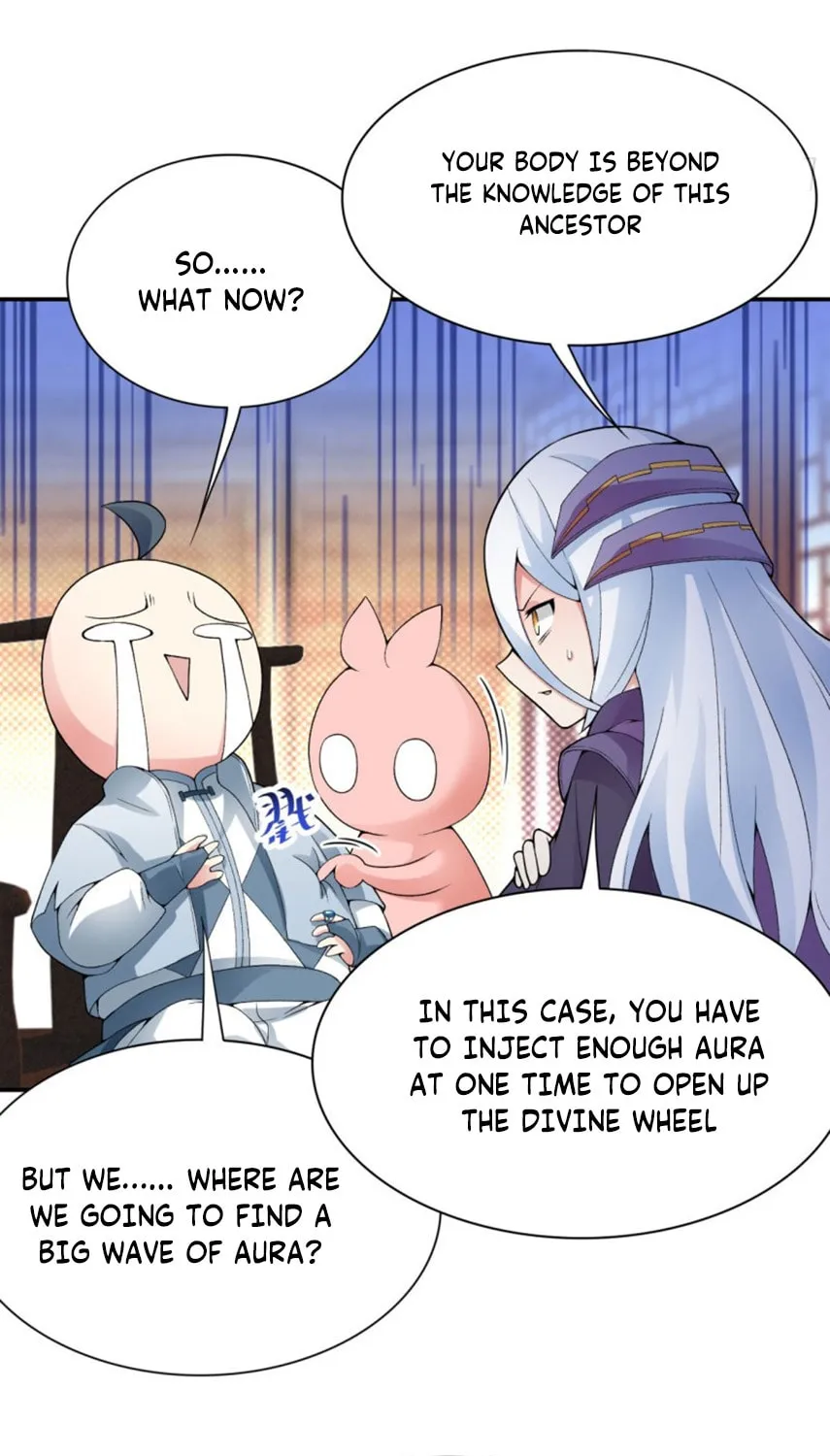Read I Picked up an Attribute (Colored) chapter 36 image 44 on Lezhin