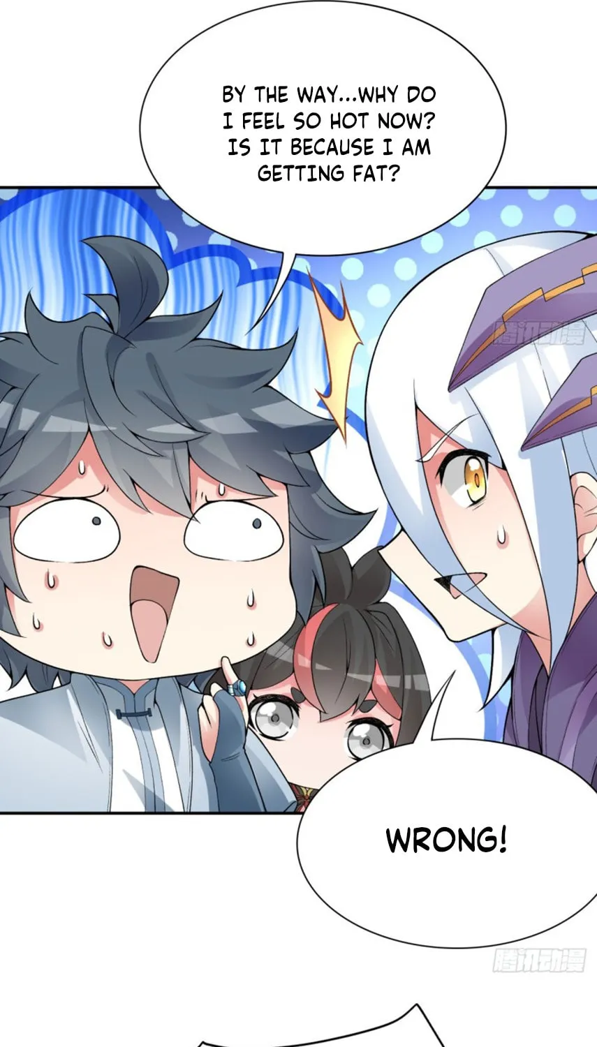 Read I Picked up an Attribute (Colored) chapter 36 image 45 on Lezhin