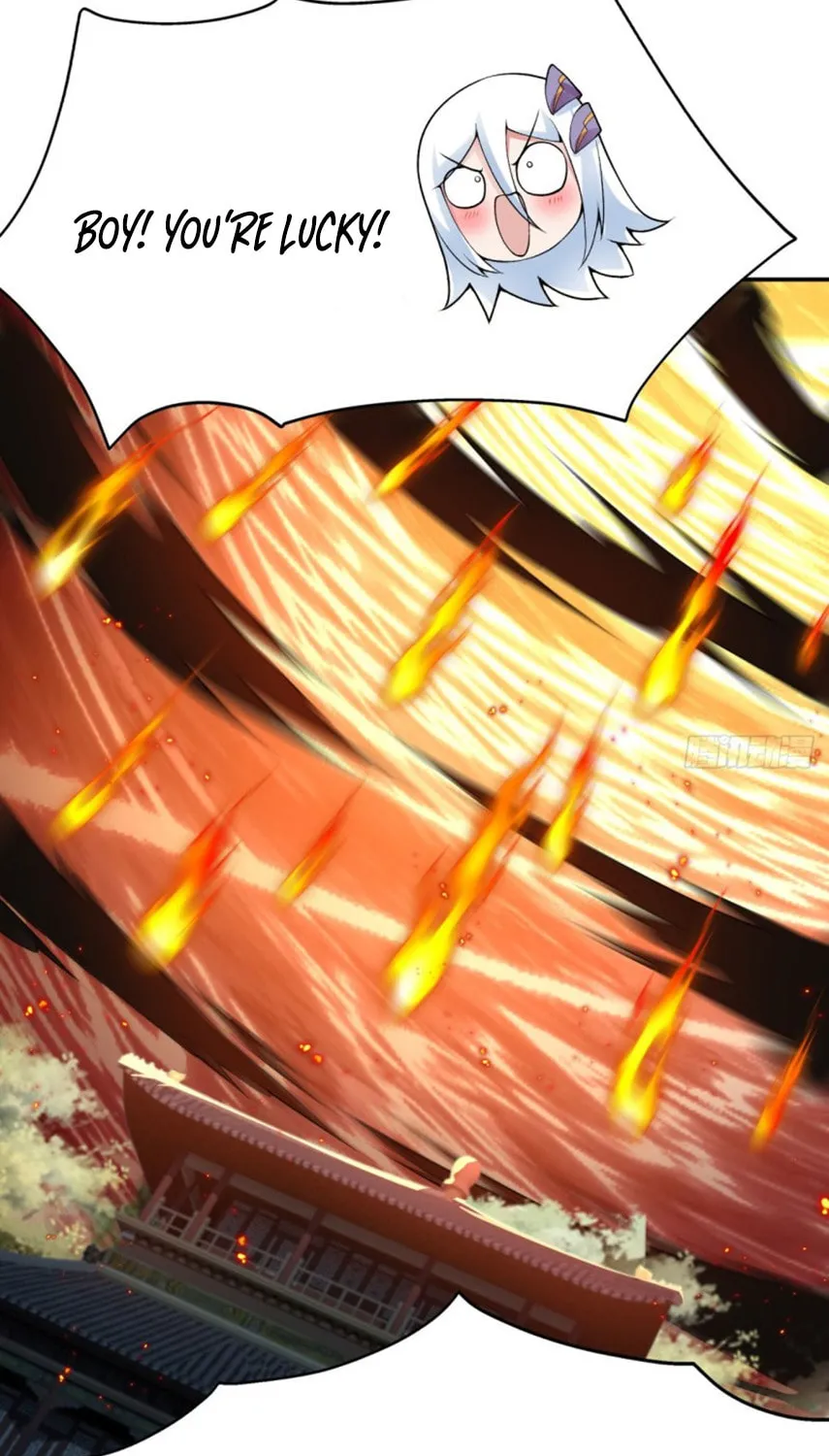 Read I Picked up an Attribute (Colored) chapter 36 image 46 on Lezhin