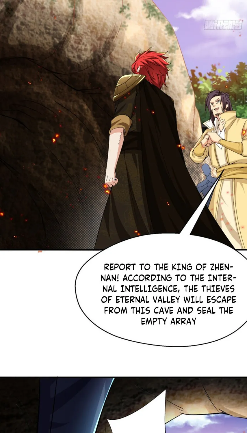 Read I Picked up an Attribute (Colored) chapter 36 image 7 on Lezhin