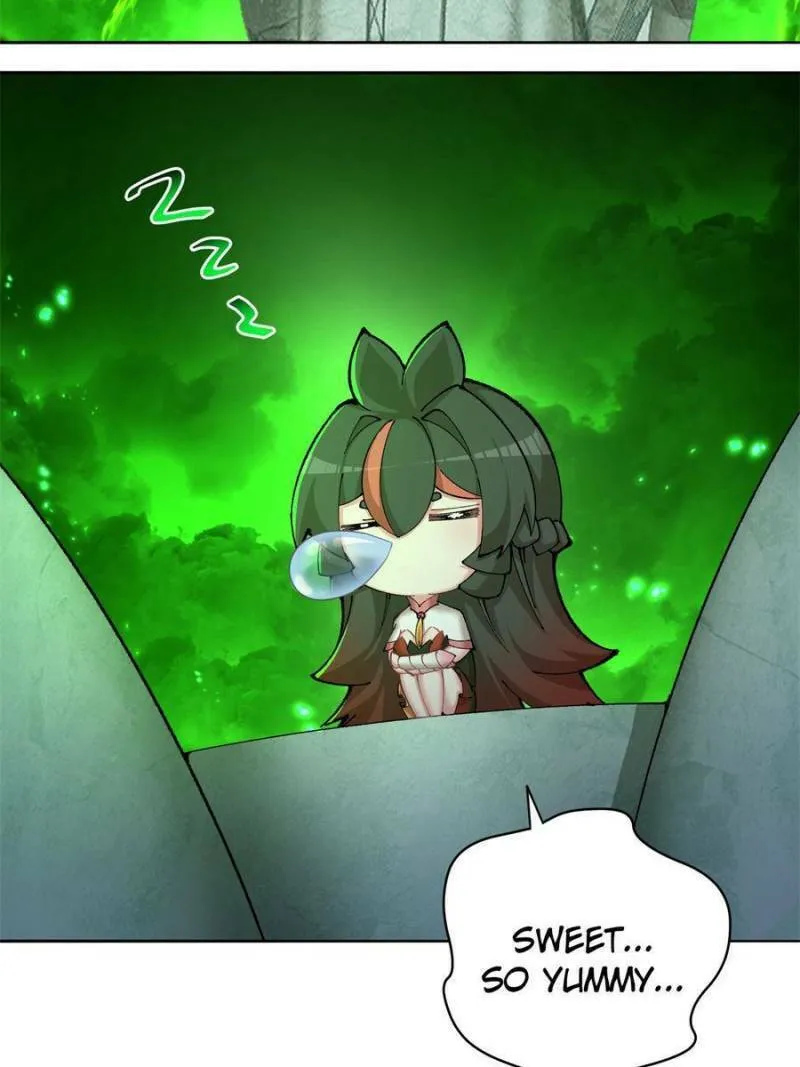 Read I Picked up an Attribute (Colored) chapter 360 image 1 on Lezhin