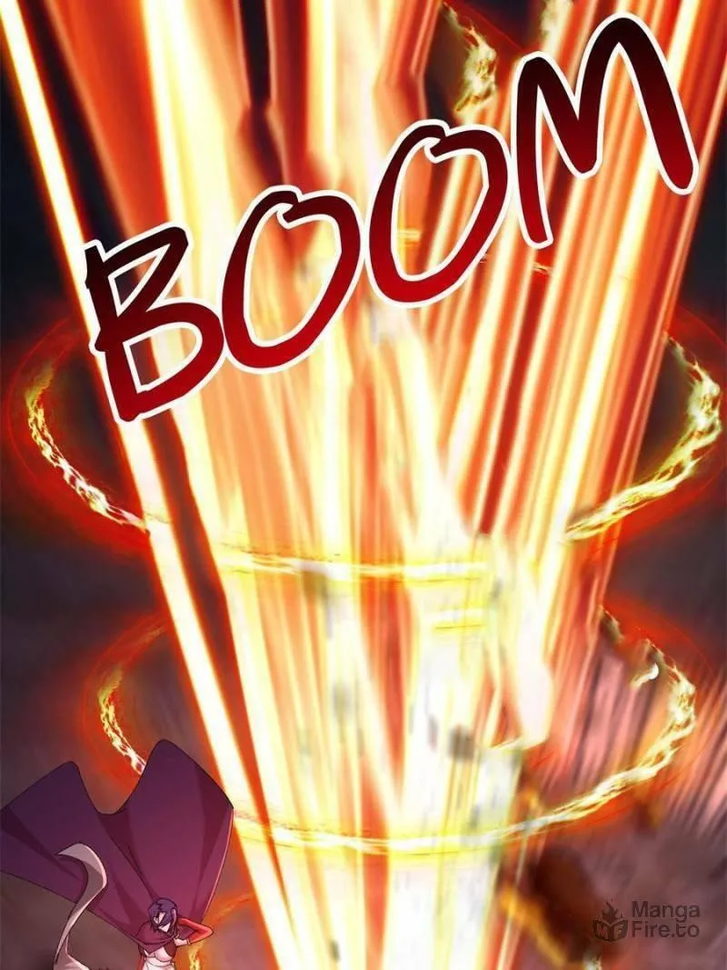 Read I Picked up an Attribute (Colored) chapter 360 image 11 on Lezhin
