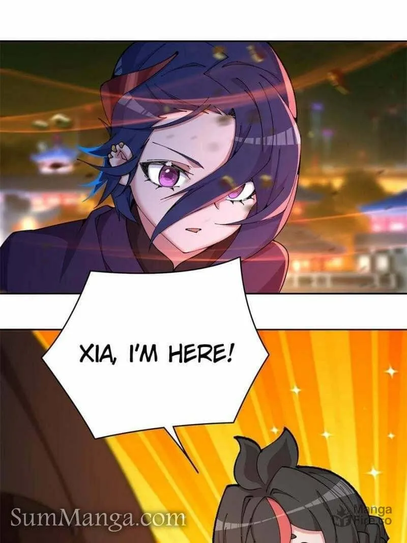 Read I Picked up an Attribute (Colored) chapter 360 image 14 on Lezhin