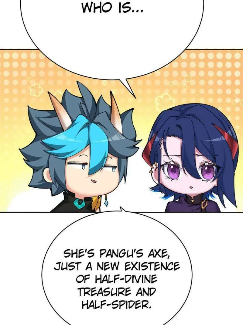 Read I Picked up an Attribute (Colored) chapter 360 image 16 on Lezhin