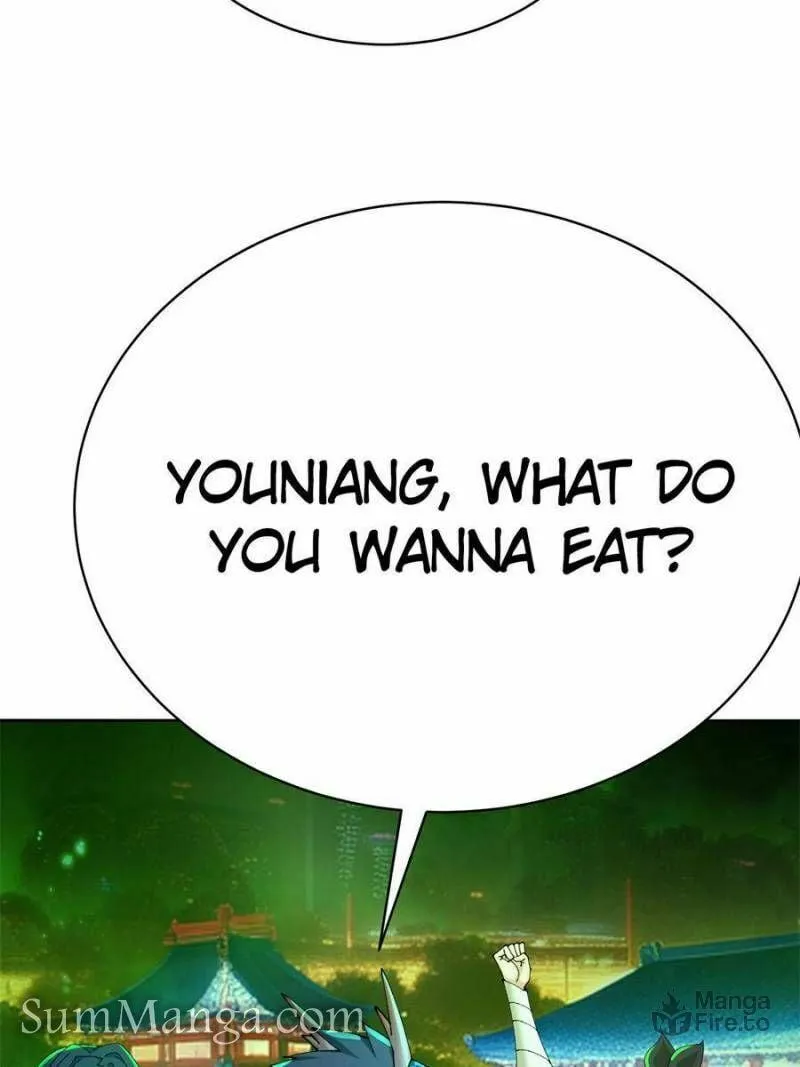 Read I Picked up an Attribute (Colored) chapter 360 image 17 on Lezhin