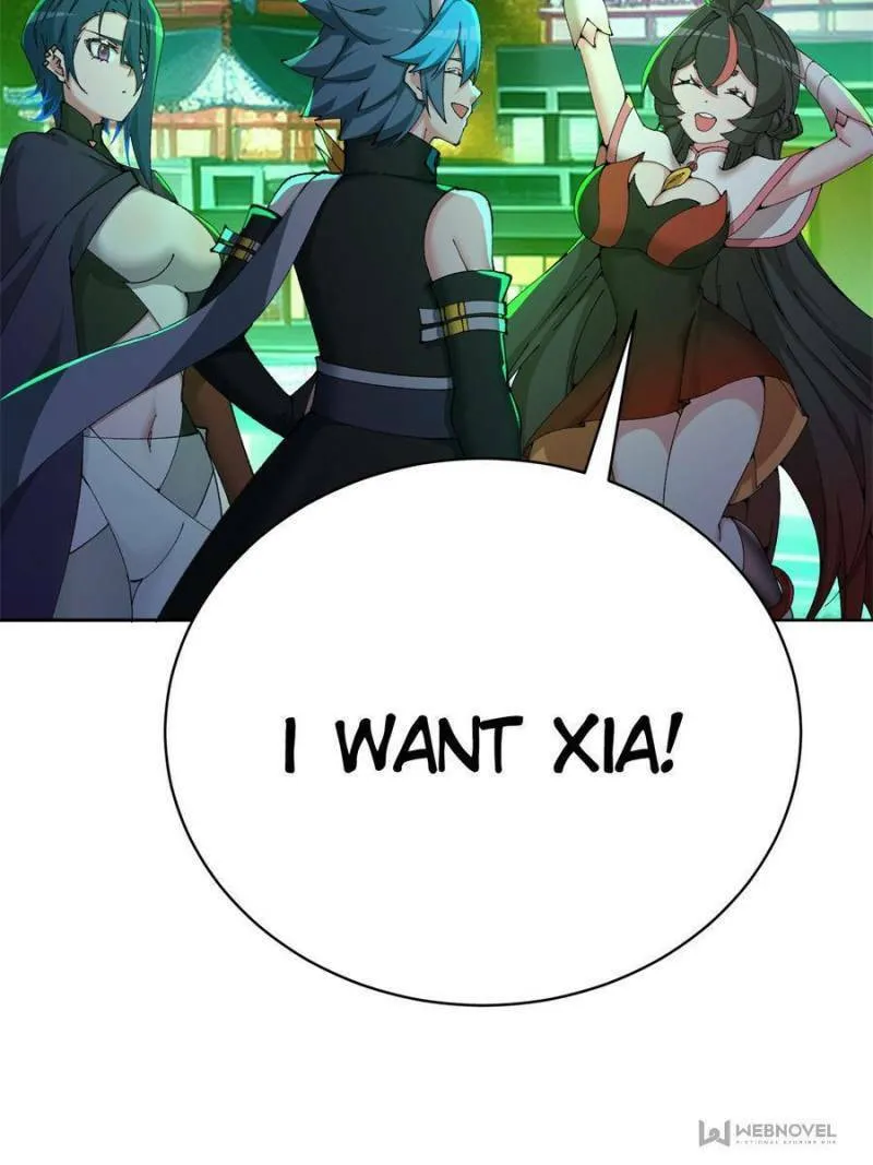 Read I Picked up an Attribute (Colored) chapter 360 image 18 on Lezhin