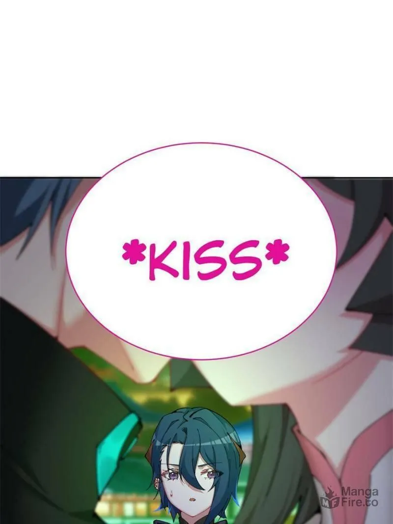 Read I Picked up an Attribute (Colored) chapter 360 image 20 on Lezhin