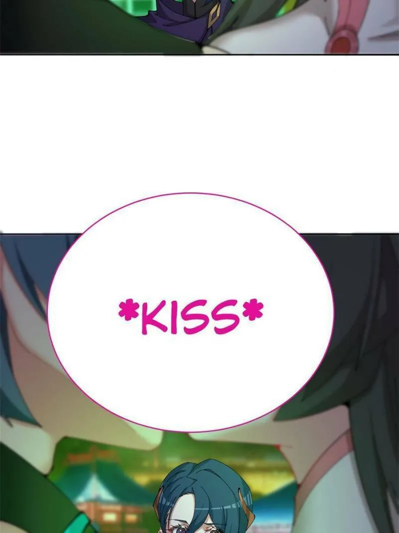 Read I Picked up an Attribute (Colored) chapter 360 image 21 on Lezhin