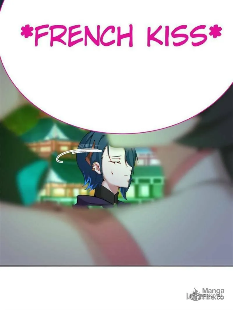 Read I Picked up an Attribute (Colored) chapter 360 image 23 on Lezhin