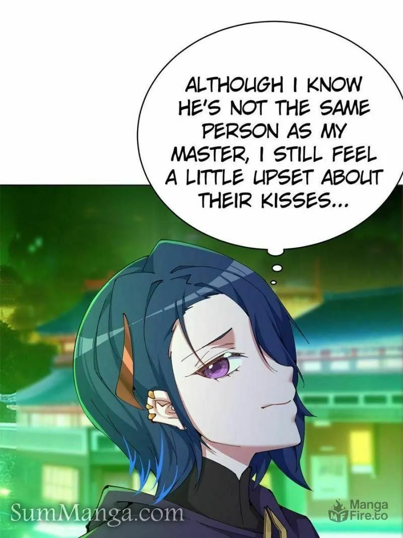 Read I Picked up an Attribute (Colored) chapter 360 image 24 on Lezhin