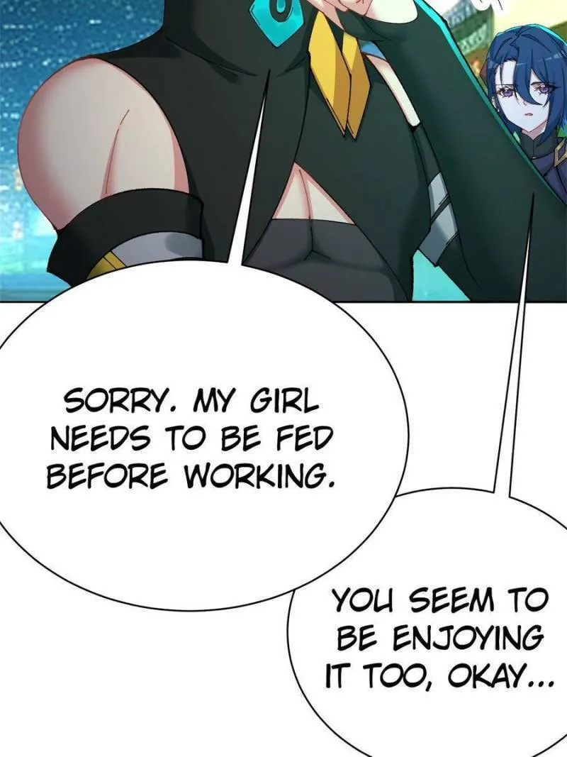 Read I Picked up an Attribute (Colored) chapter 360 image 28 on Lezhin