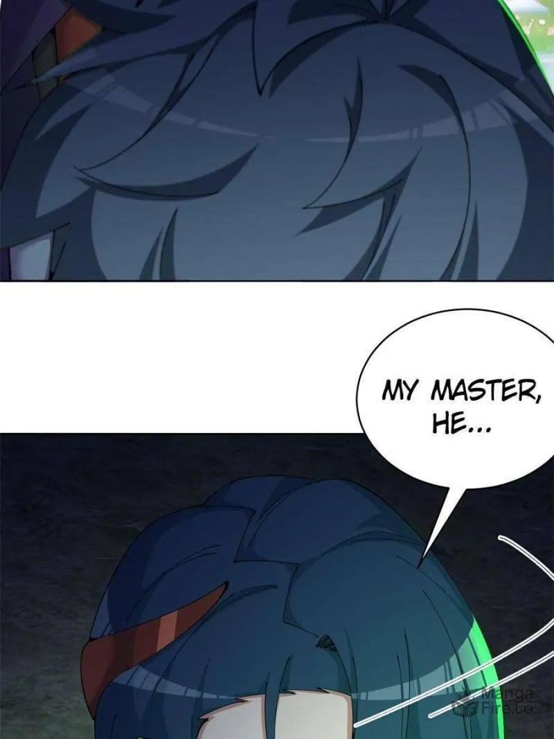 Read I Picked up an Attribute (Colored) chapter 360 image 32 on Lezhin